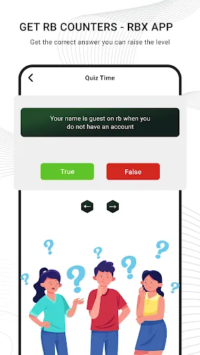 Get RB Counters - RBX App | Permainan | XWorld