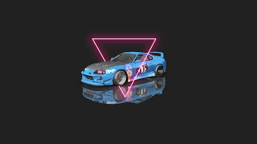 Project Drift 2.0 | juego | XWorld