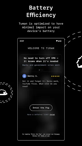 Tuman VPN — Fast VPN & Proxy | Games | XWorld