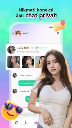 Linky Real | Permainan | XWorld