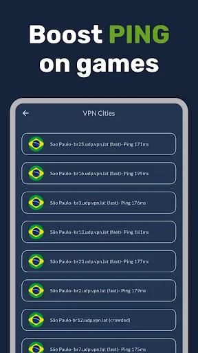 VPN.lat: Unlimited VPN Proxy | เกม | XWorld VPN.lat: Unlimited VPN Proxy | เกม | XWorld