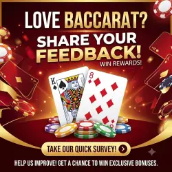 XWorld | Playable - BACCARAT