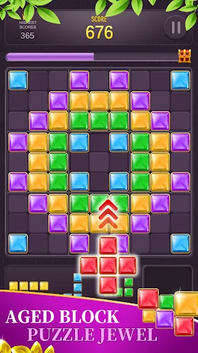 Block Puzzle Jewel | 游戏 | XWorld