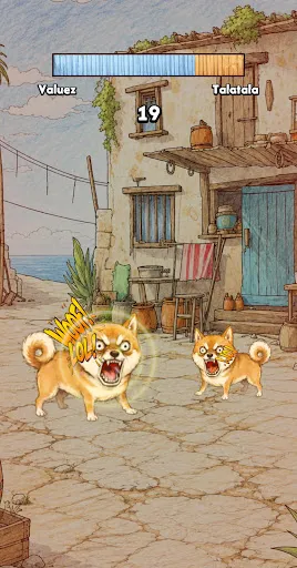 Bow Wow Doge Battle | Игры | XWorld Bow Wow Doge Battle | Игры | XWorld