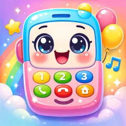 XWorld | Baby Phone - Kids Mobile Games
