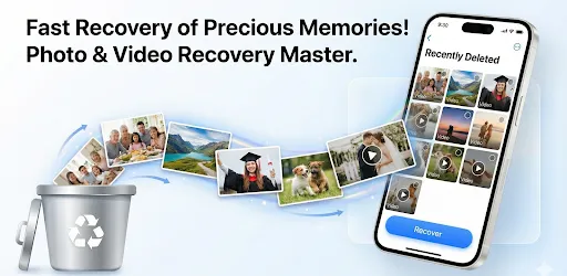 RecoverPro-File Recovery | 游戏 | XWorld
