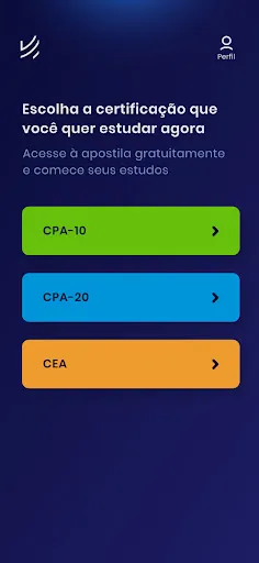 Certificações Edgar Abreu | Jogos | XWorld