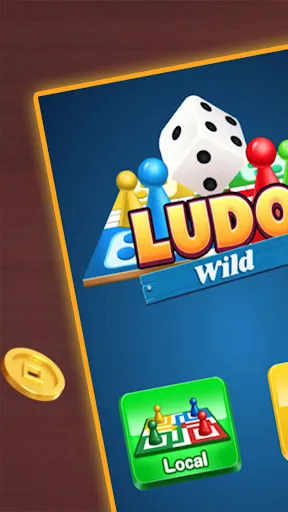 Ludo Wild | Jogos | XWorld