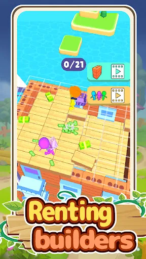 Infrastructure Master | Игры | XWorld