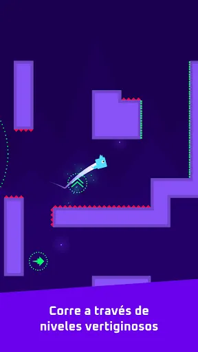 Exoracer | juego | XWorld