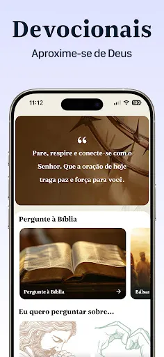 Daily Bible: Widgets & Prayer | Jogos | XWorld Daily Bible: Widgets & Prayer | Jogos | XWorld
