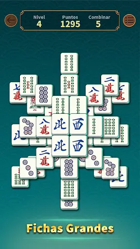 Otium Mahjong: Azulejos Wafū | 游戏 | XWorld