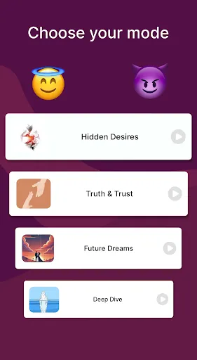 CUPQ - Couples Trivia | 游戏 | XWorld CUPQ - Couples Trivia | 游戏 | XWorld