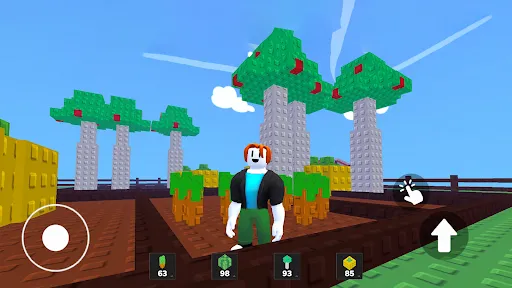 Grow a Garden | Games | XWorld
