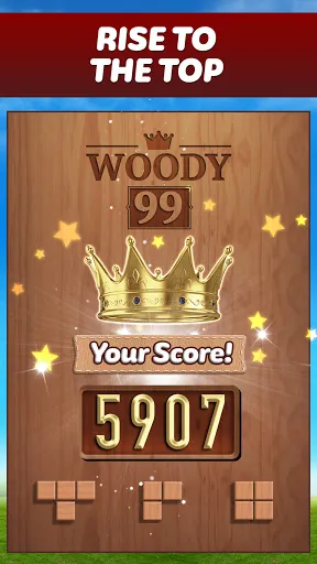 Woody 99 - Sudoku Block Puzzle | Games | XWorld