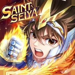 XWorld | Saint Seiya: Legend of Justice