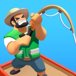 XWorld | Fishing Frenzy:Idle Hooked Inc