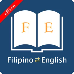 XWorld | English Filipino Dictionary