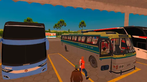 Bus Sim Brasil | Jogos | XWorld Bus Sim Brasil | Jogos | XWorld