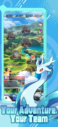 Monster Safari:Evolution | 游戏 | XWorld