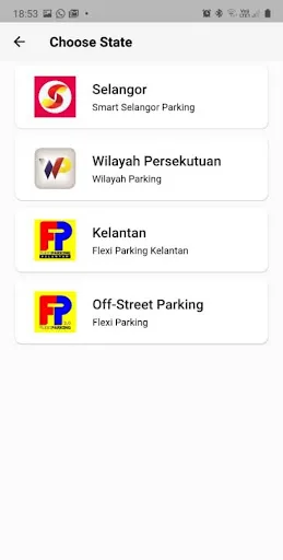 Flexi Parking | Permainan | XWorld