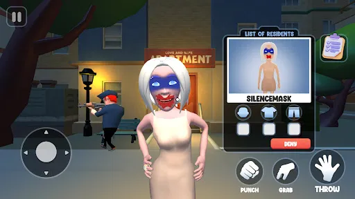Spot The Strangers | Игры | XWorld