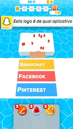 Trivia.io | Jogos | XWorld Trivia.io | Jogos | XWorld