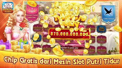 Domino QiuQiu 99 Boyaa qq Kiu | Permainan | XWorld