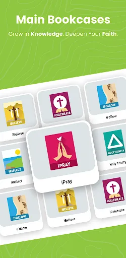 Faithbook | Games | XWorld