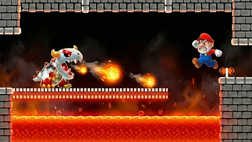 Super Run: Jungle Adventure | Games | XWorld Super Run: Jungle Adventure | Games | XWorld