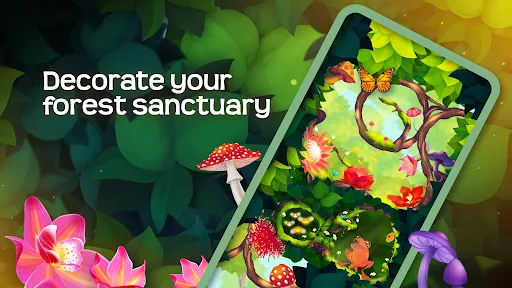 Flutter: Butterfly Sanctuary | Games | XWorld