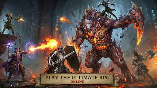 Arcane Heroes 2: Divided Fate | เกม | XWorld