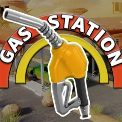 XWorld | Gas Station Game