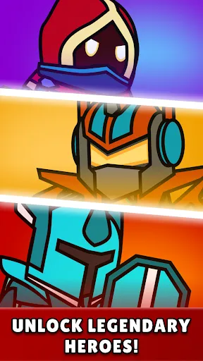 Mega Merge: Army Evolution | Игры | XWorld