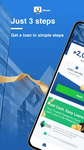 ULend - Fast Cash Loan | Games | XWorld ULend - Fast Cash Loan | Games | XWorld