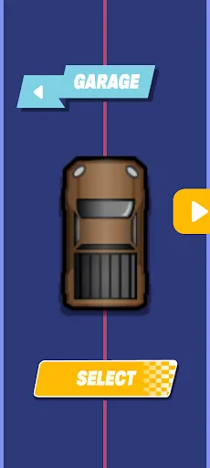 DriveMaster X | 游戏 | XWorld