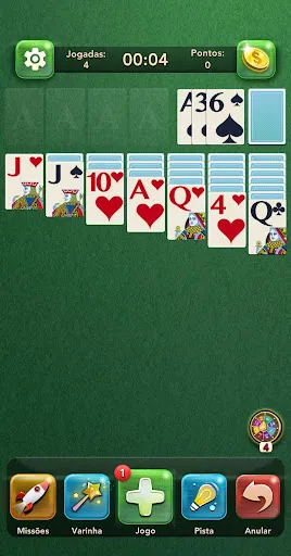 Solitaire - Classic Card Games | Games | XWorld