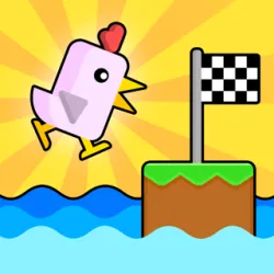 XWorld | Chicken Scream Challenge