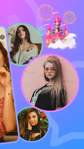 JOJOO - Live Video Chat | 游戏 | XWorld