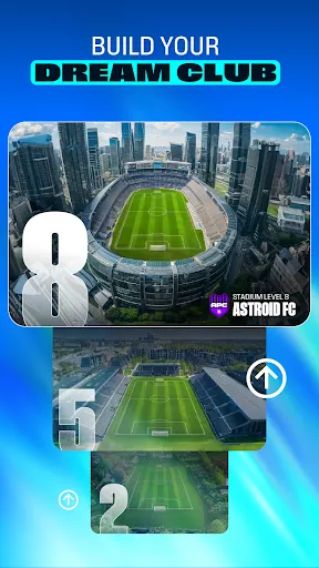 CLUB - Football Manager Game | Games | XWorld