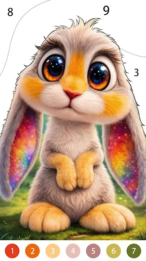 Fantasy Color: Dream Wings | Games | XWorld Fantasy Color: Dream Wings | Games | XWorld