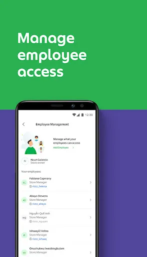GrabMerchant | Permainan | XWorld GrabMerchant | Permainan | XWorld
