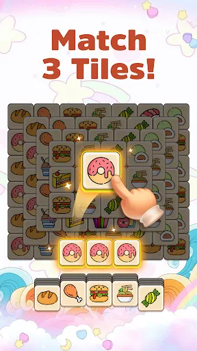 Tiles Match - Tiles Master | 游戏 | XWorld
