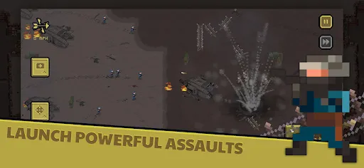 To The Trenches | เกม | XWorld