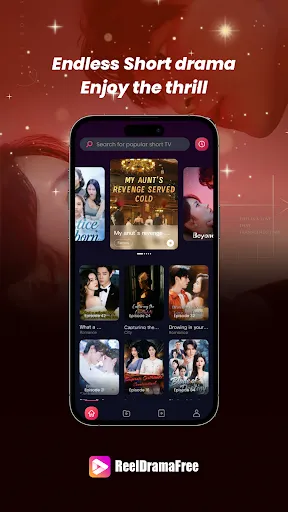ReelDramaFree-ShortBox | Games | XWorld