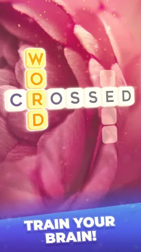 Word Crossed - Offline Games | Games | XWorld