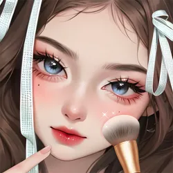 XWorld | DIY Makeup: เกมแต่งหน้า