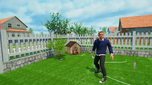 Schoolboy Stealth & Escape Sim | Permainan | XWorld