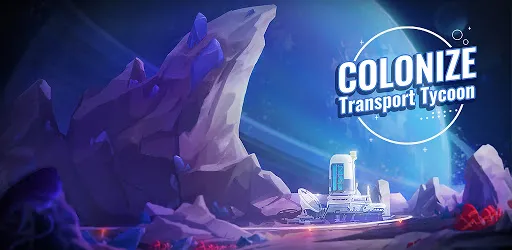 Colonize: Transport Tycoon | Games | XWorld