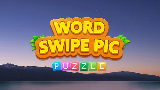 Word Swipe Pic | Games | XWorld